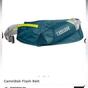 CamelBak Flash Hydration Belt